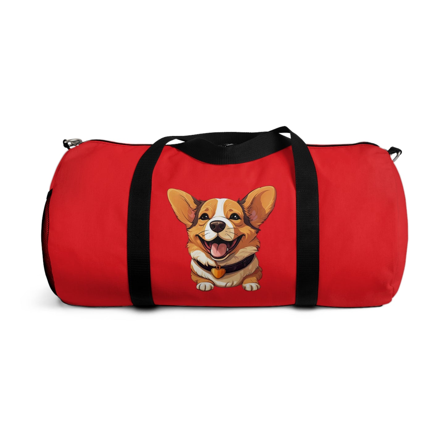 Puppy Love - Duffel Bag