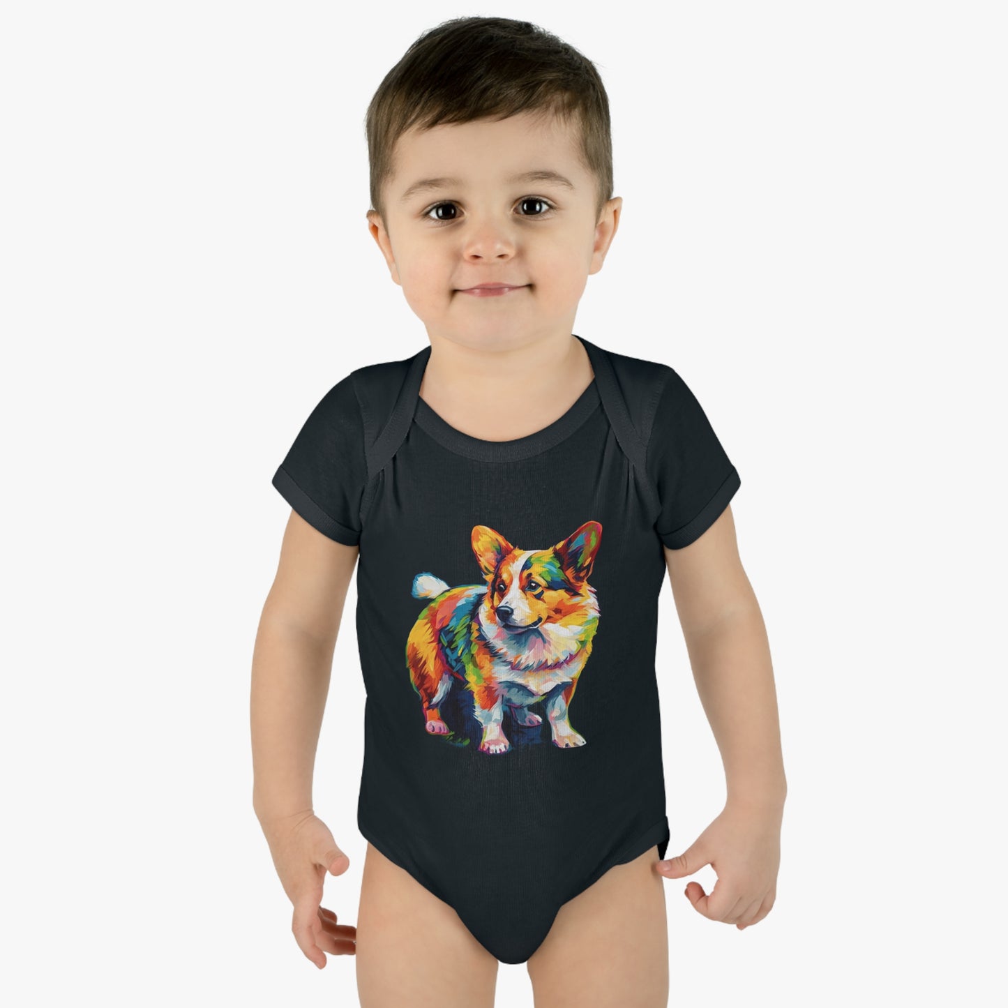 The Scout - Onesie