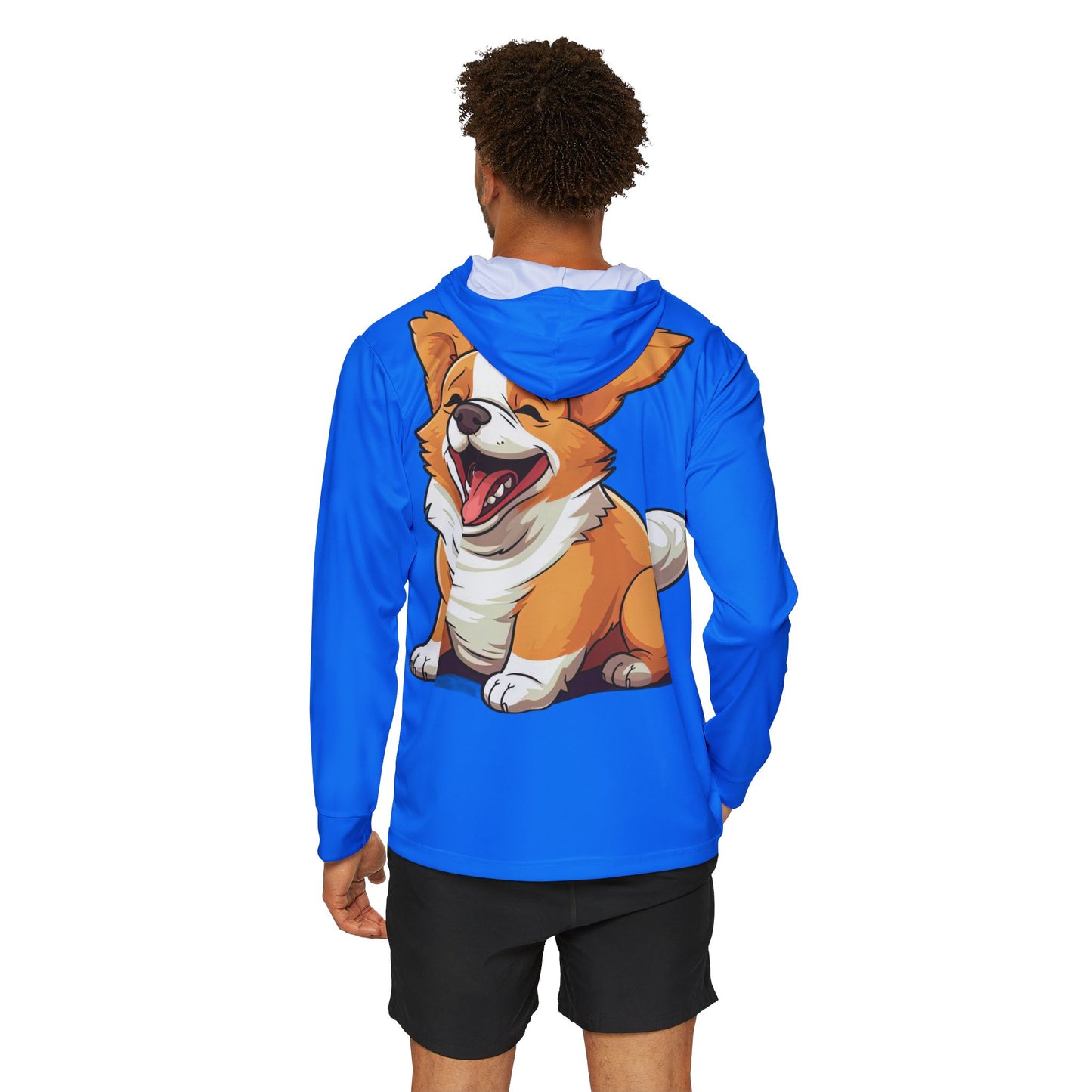 Chandail léger Jolly Jiggler