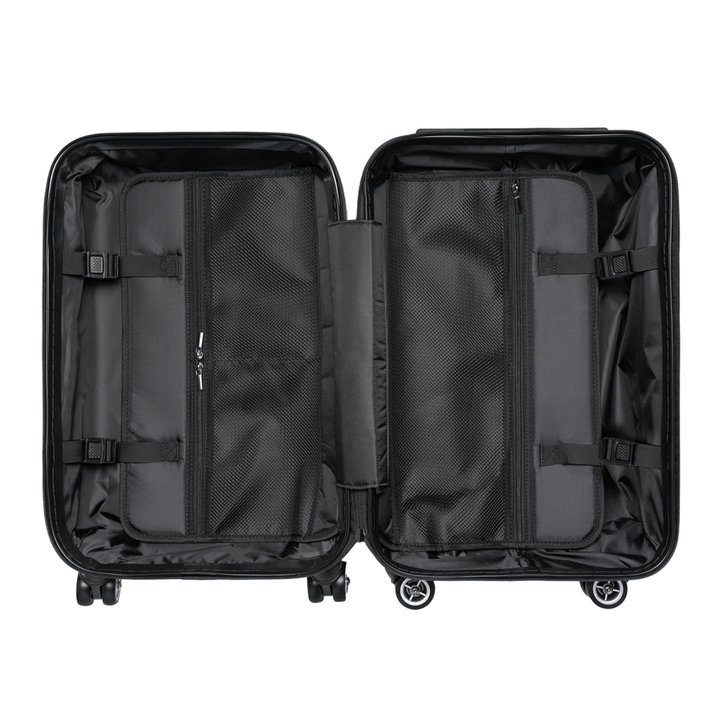 Jolly Jiggler - Suitcase