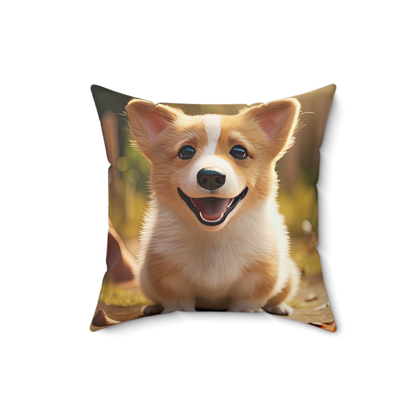 Sweetness - Throw Pillow