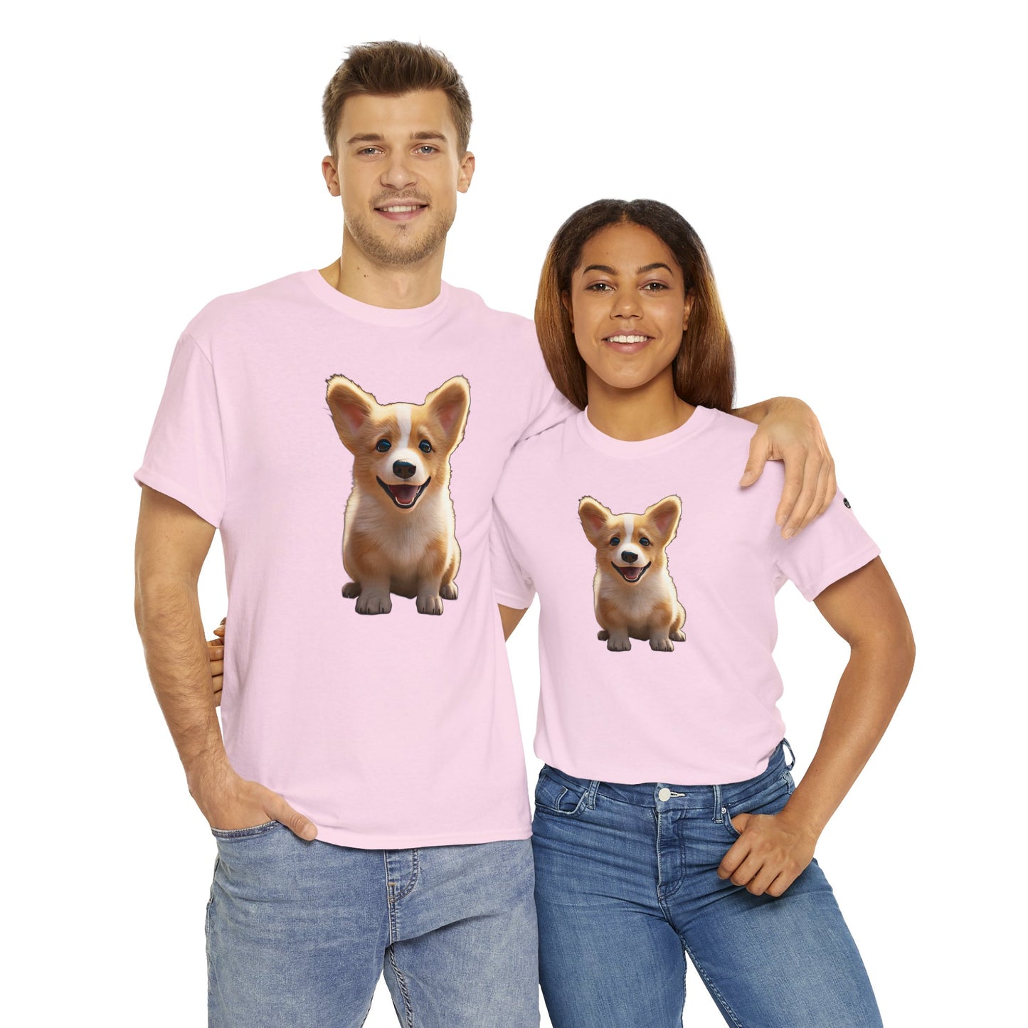 Sweetness - Unisex Heavy Cotton Tee