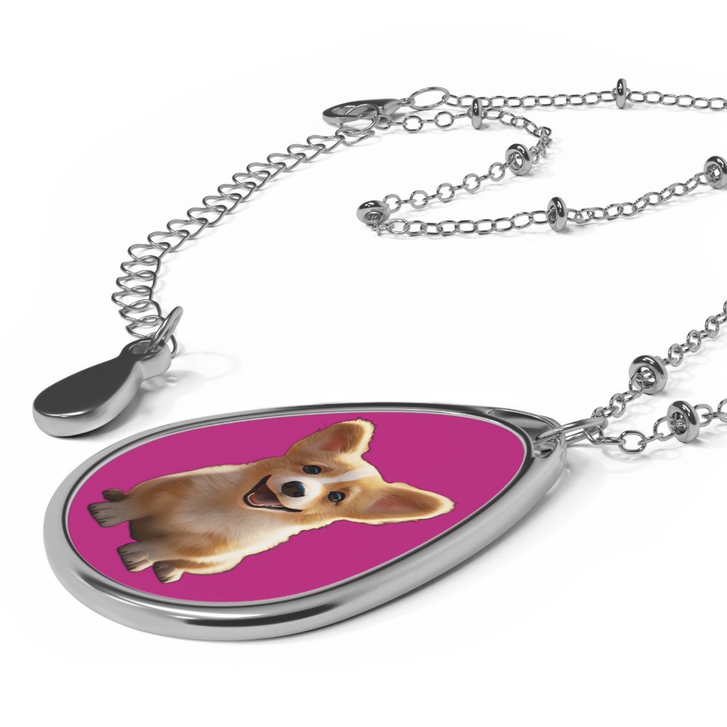 Sweetness - Necklace