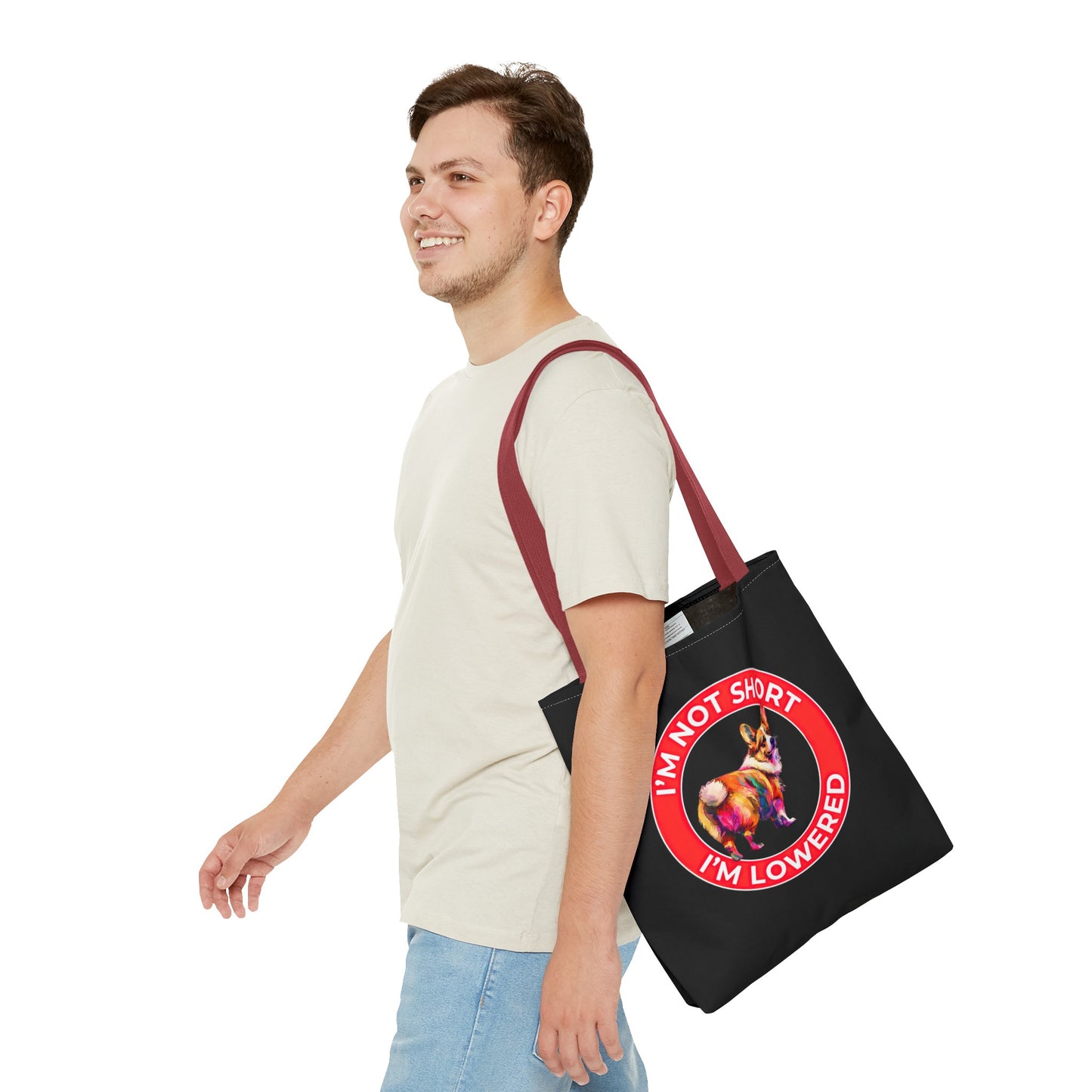 Lowrider - Tote Bag