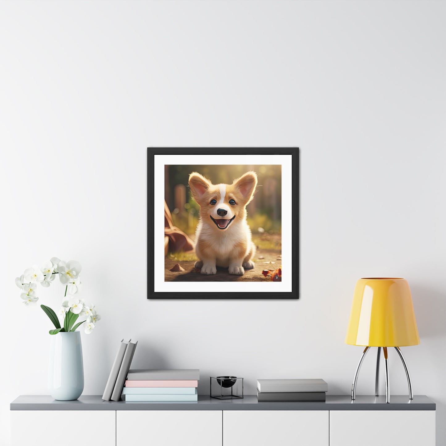 Sweetness - Framed Print
