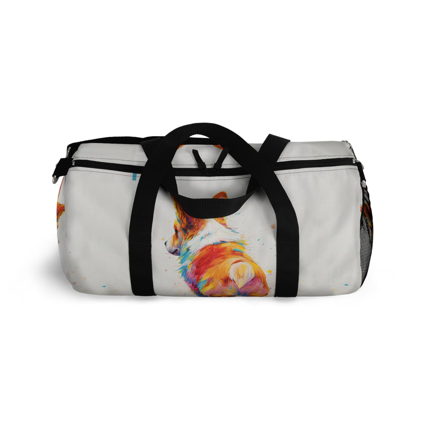Rump Toast - Duffel Bag