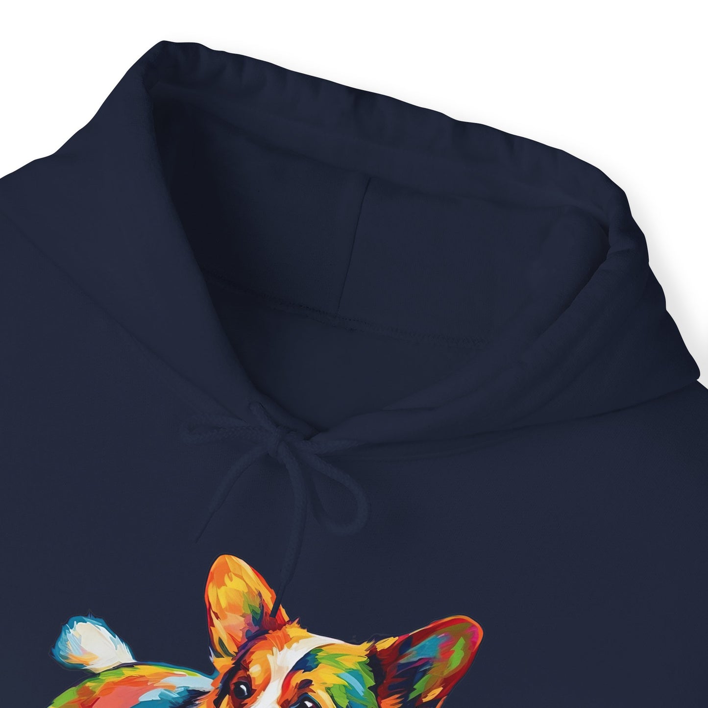 The Scout - Hoodie