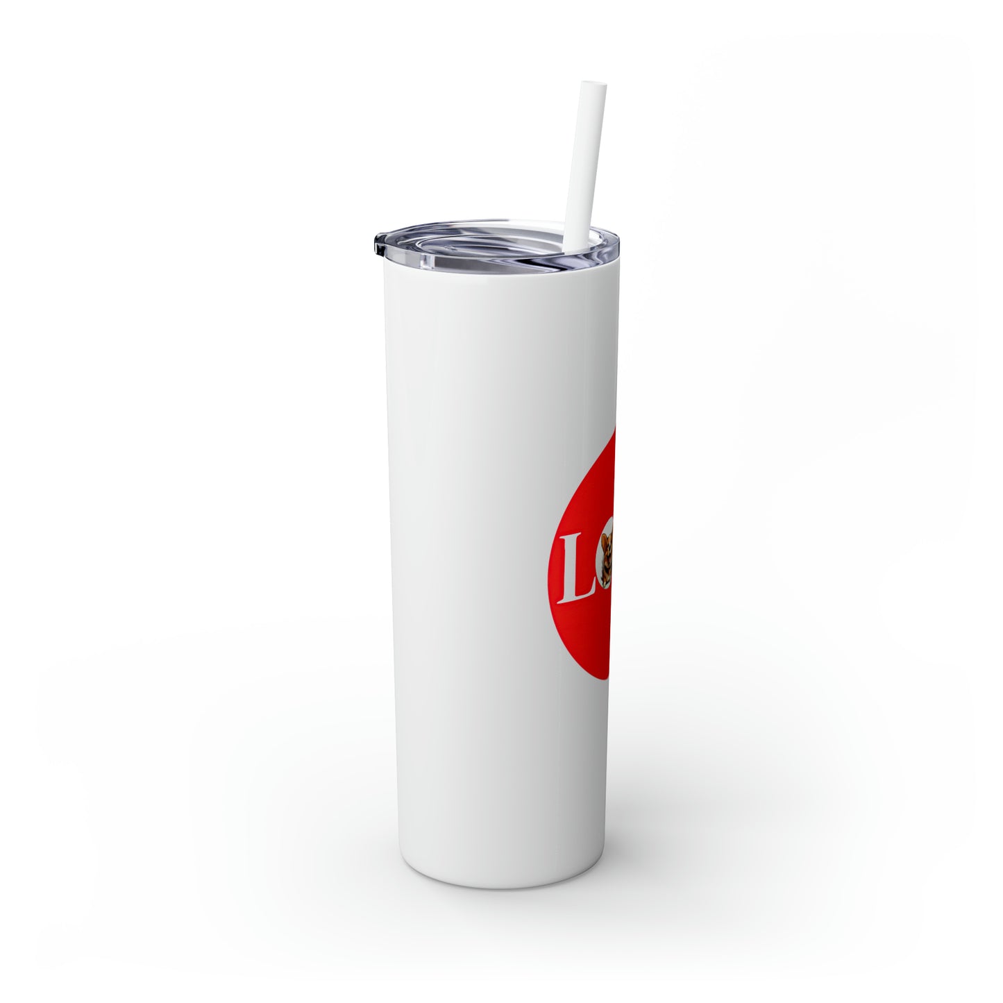More Love - Tumbler