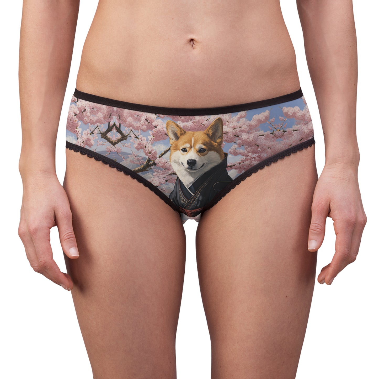Zendog Panties