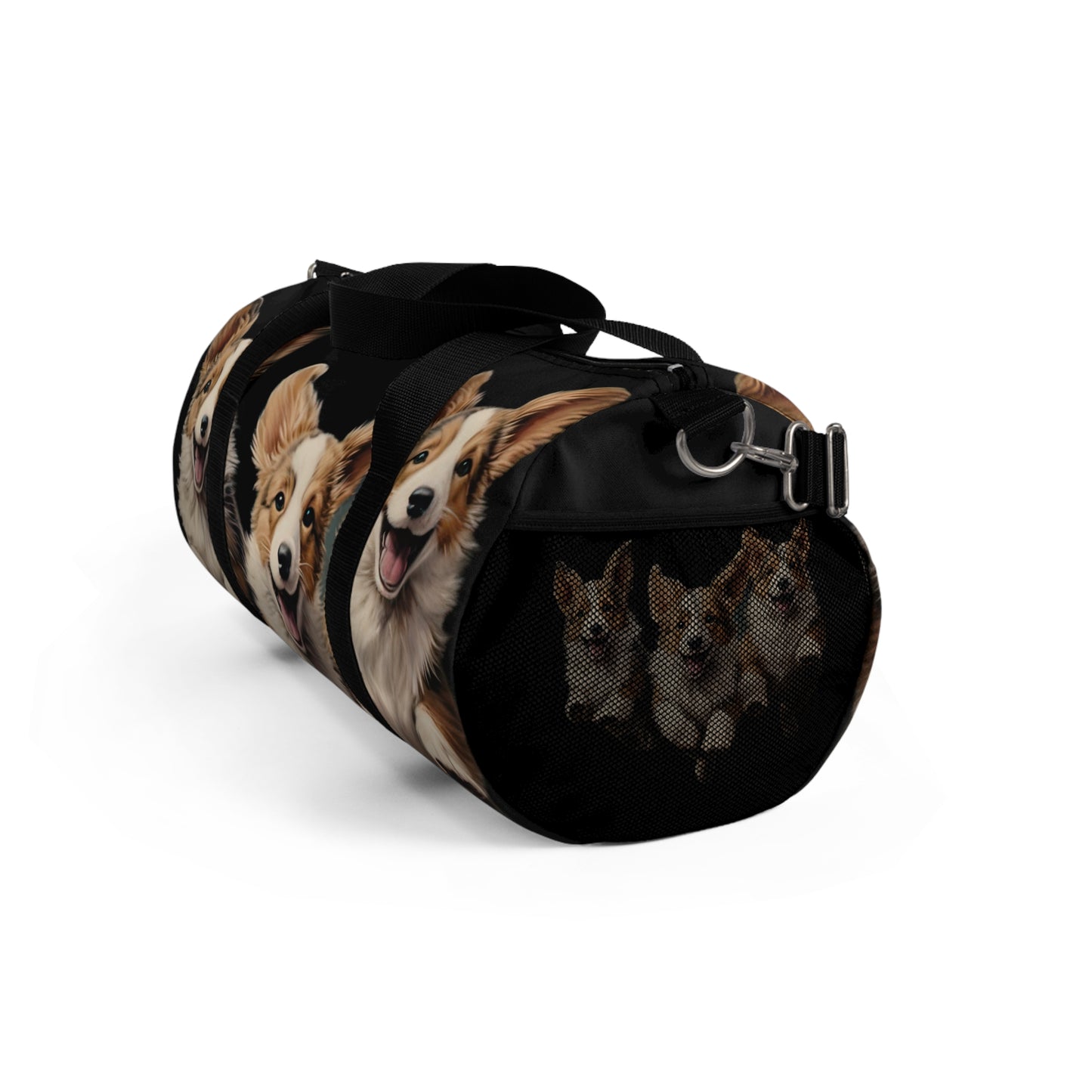 Corgi Enthusiasm - Duffel Bag