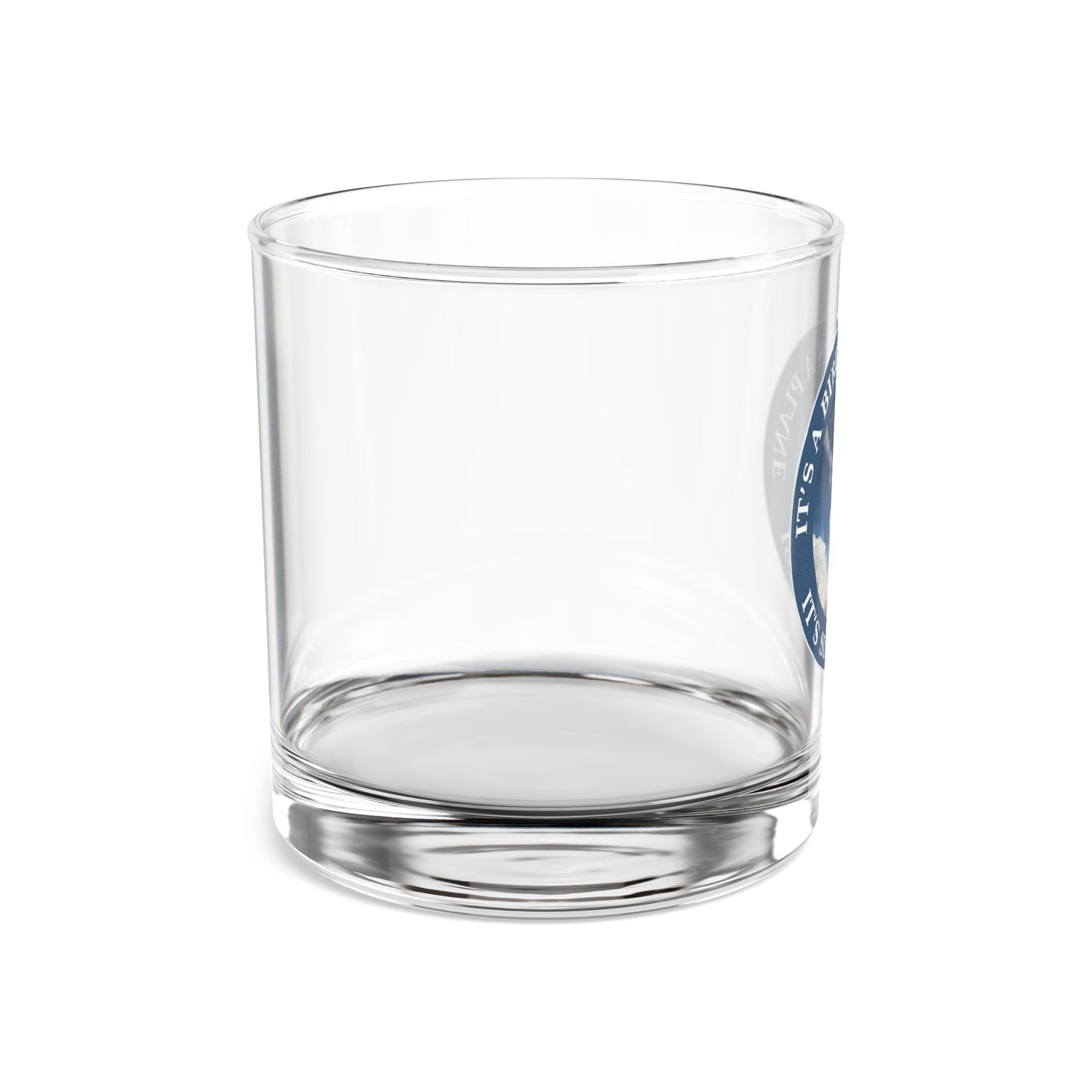 Super Corgi - Highball Glass