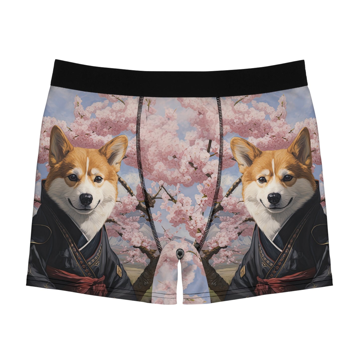 Zendog Boxer Briefs