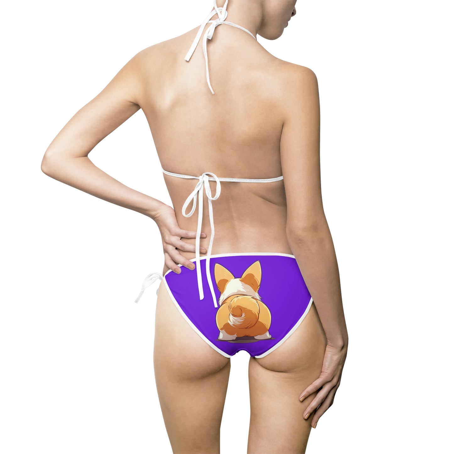Giggle & Wiggle Bikini