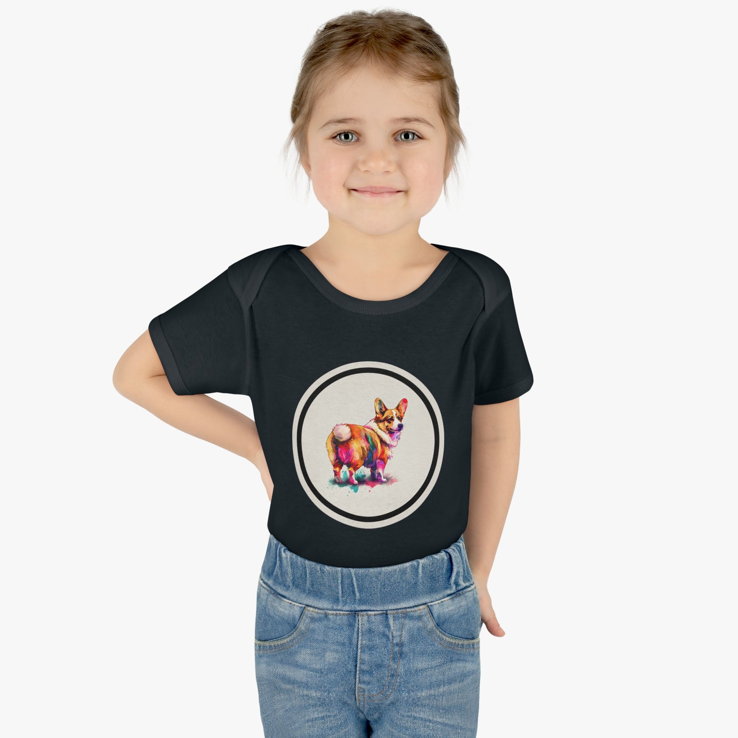 The Observer - Onesie