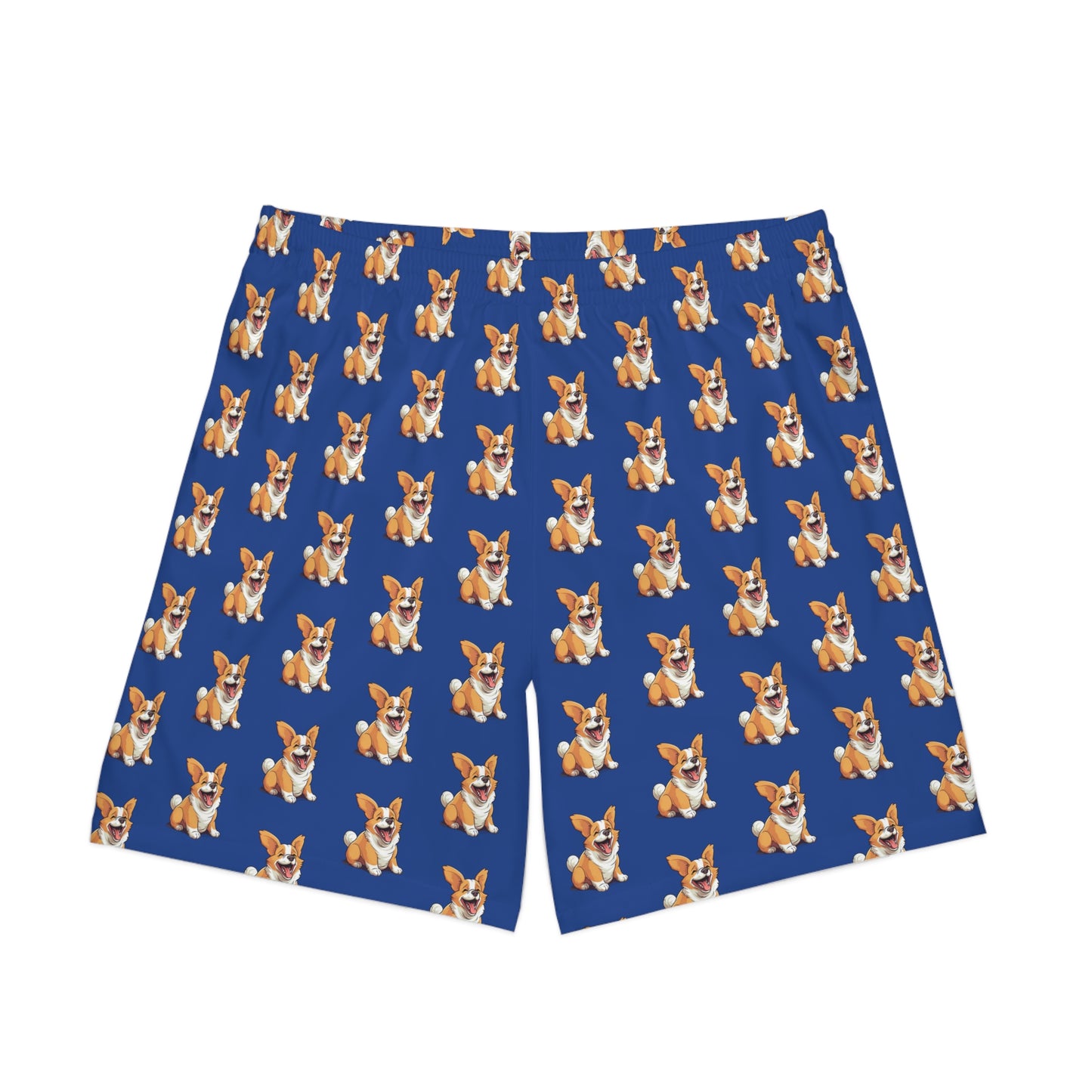 Jolly Jiggler Mosaic - Board Shorts