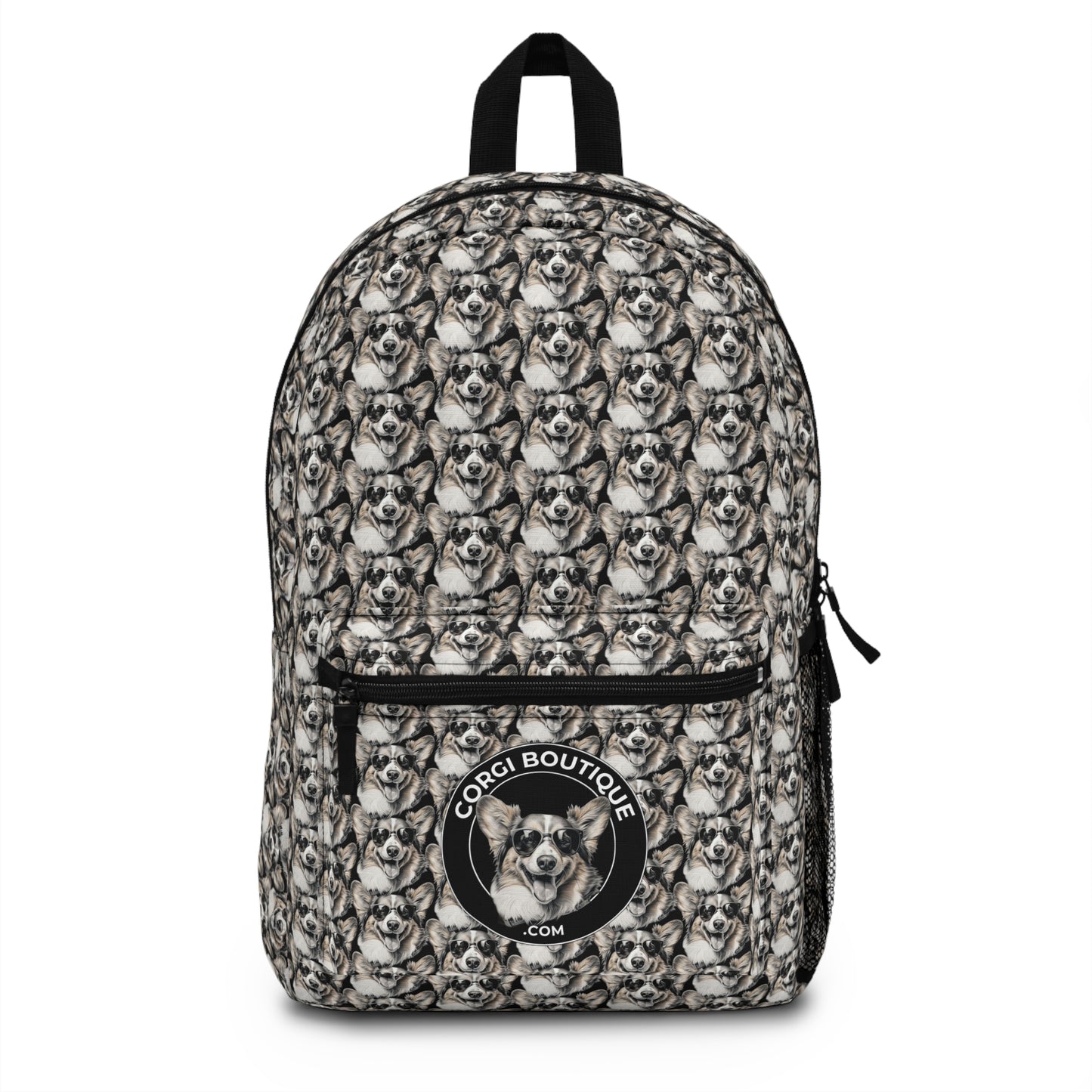 Corgi Boutique - Backpack