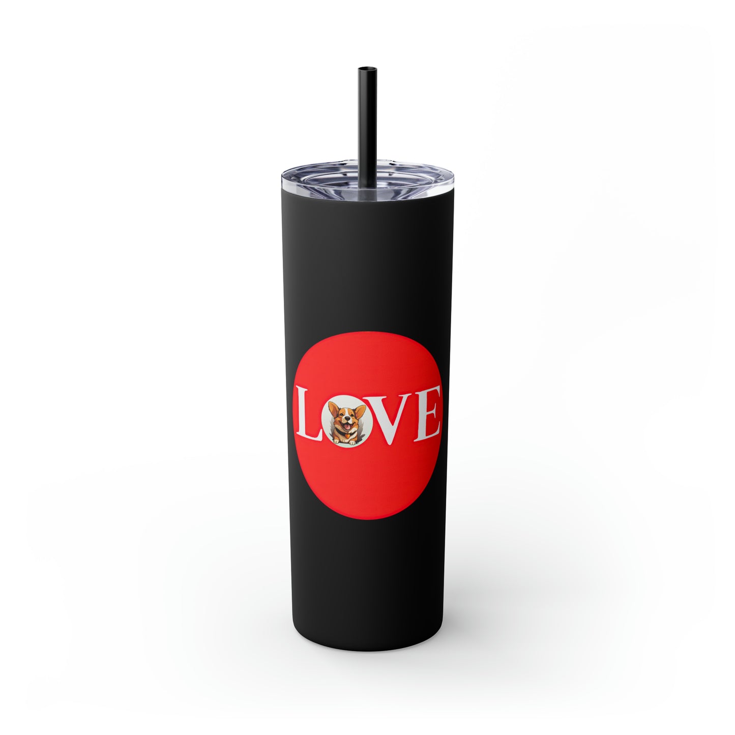 More Love - Tumbler