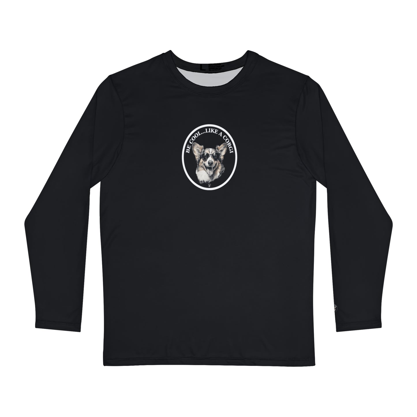 Be Cool - Long Sleeve Shirt