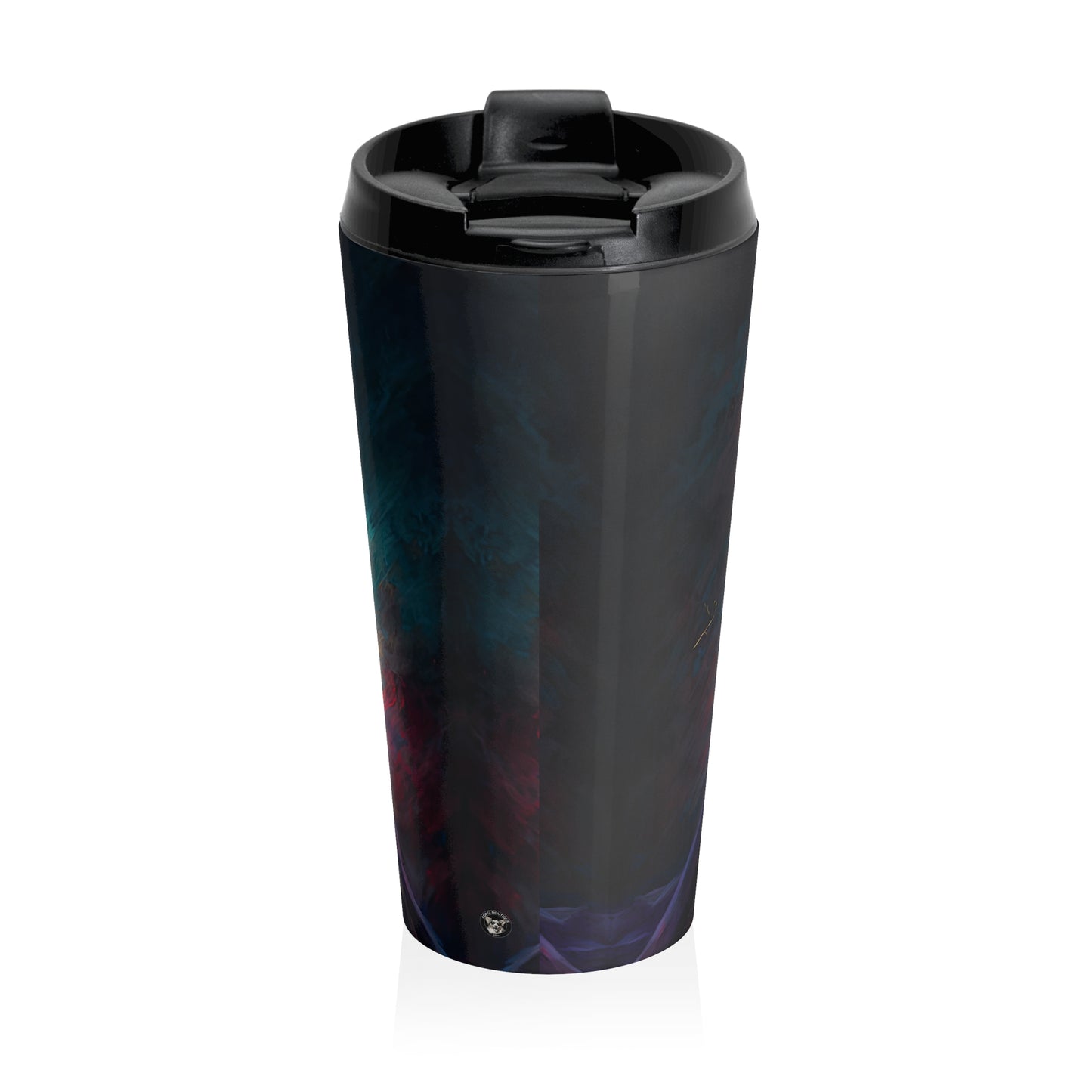 Corgi Royalty - Travel Mug