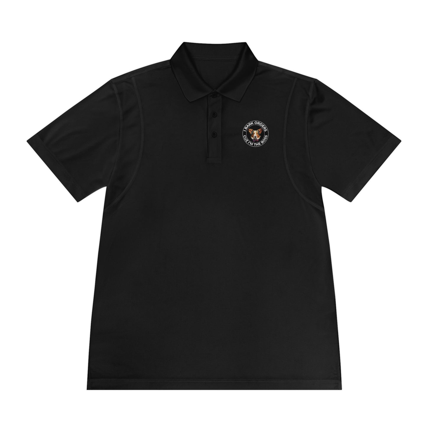 The Boss - Polo Shirt