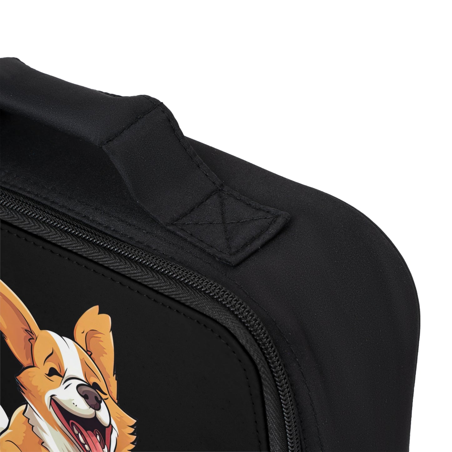 Jolly Jiggler - Lunch Bag