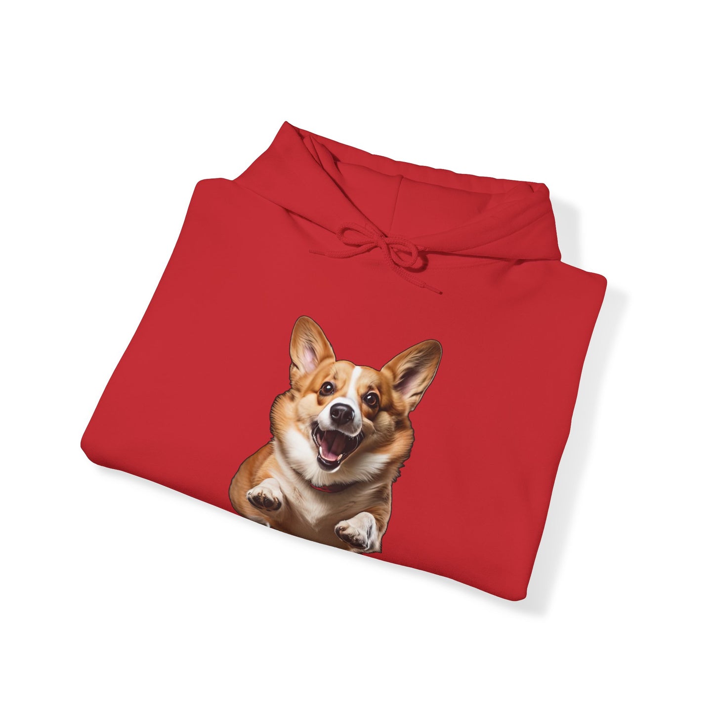 The Greeter - Hoodie