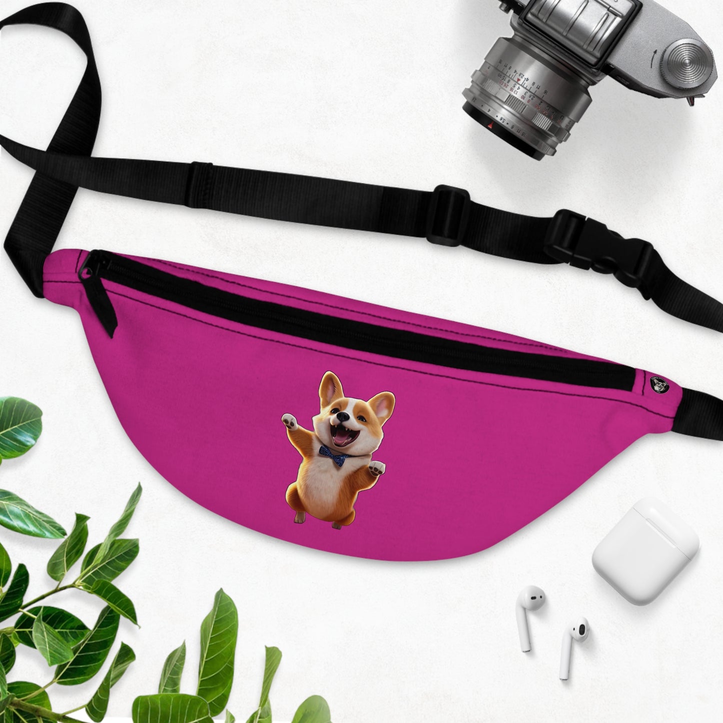 Party Pup - Fanny Pack