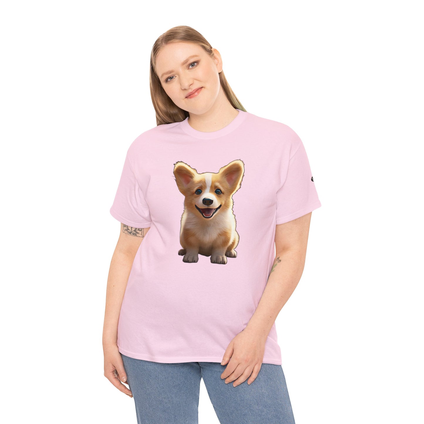 Sweetness - Unisex Heavy Cotton Tee