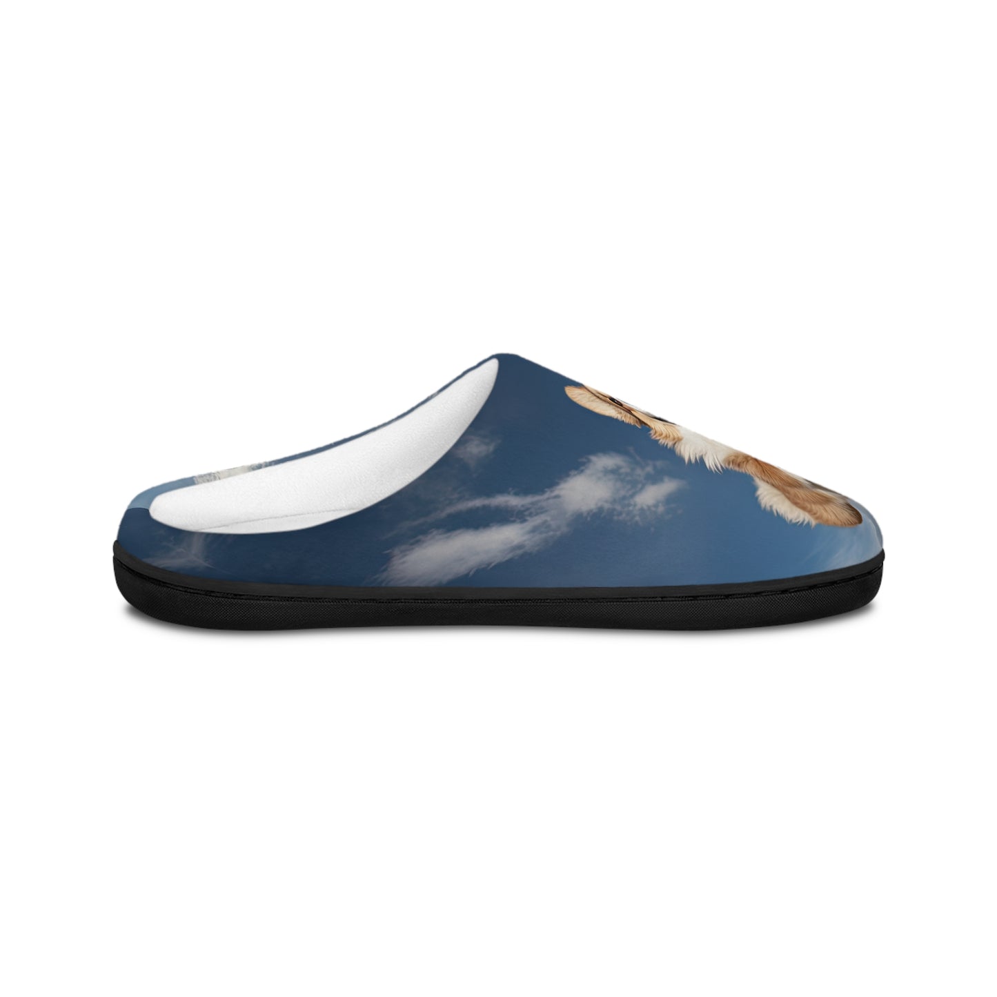Super Corgi Women's Slippers