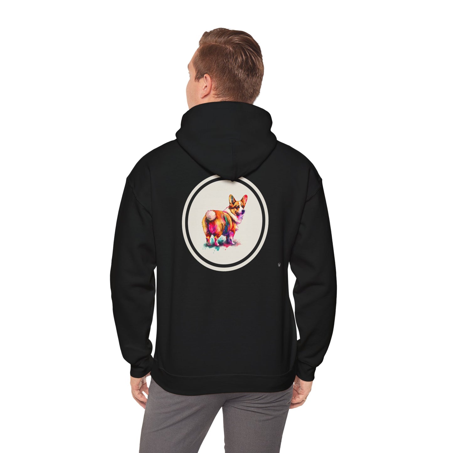 The Observer - Hoodie
