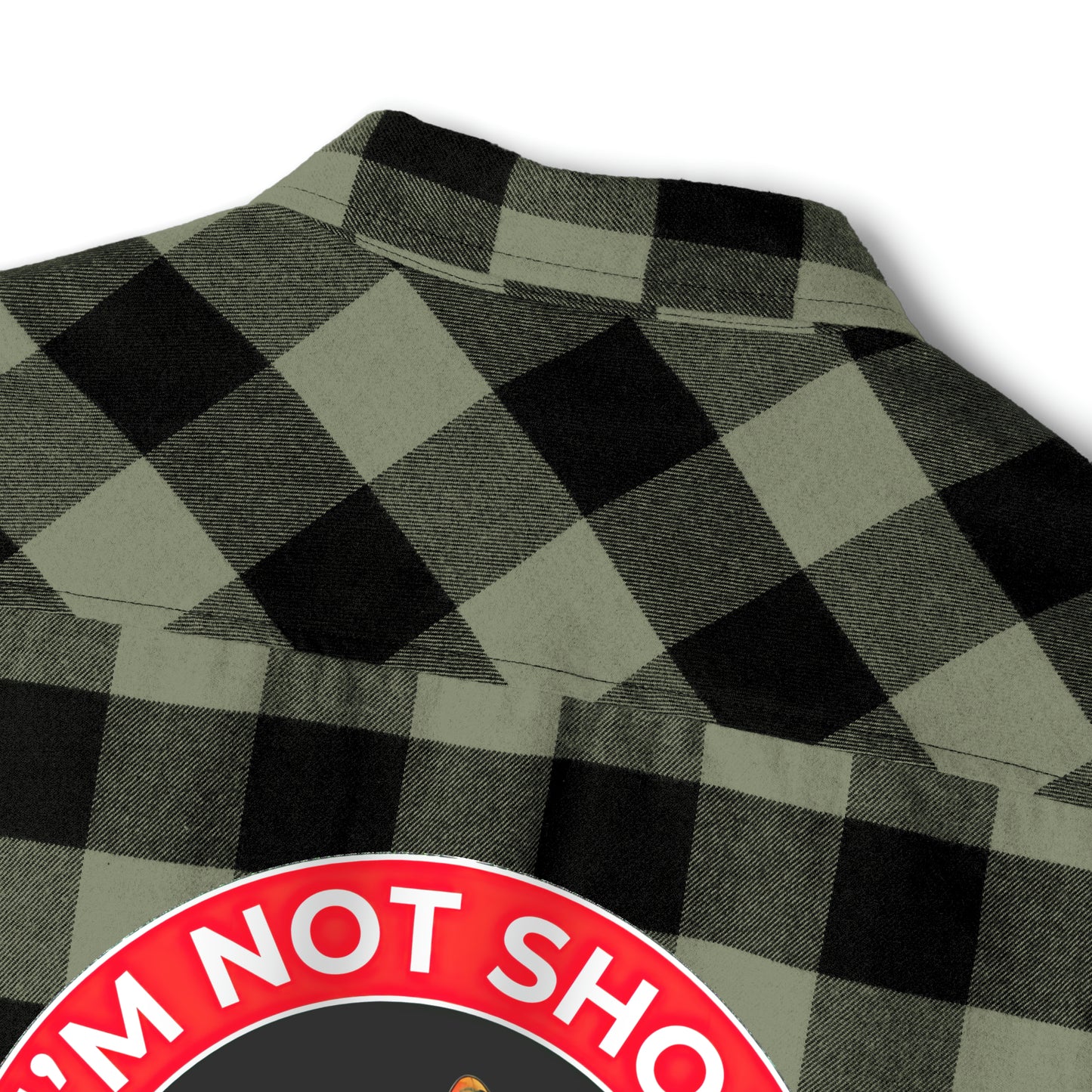 Lowrider - Flannel Shirt