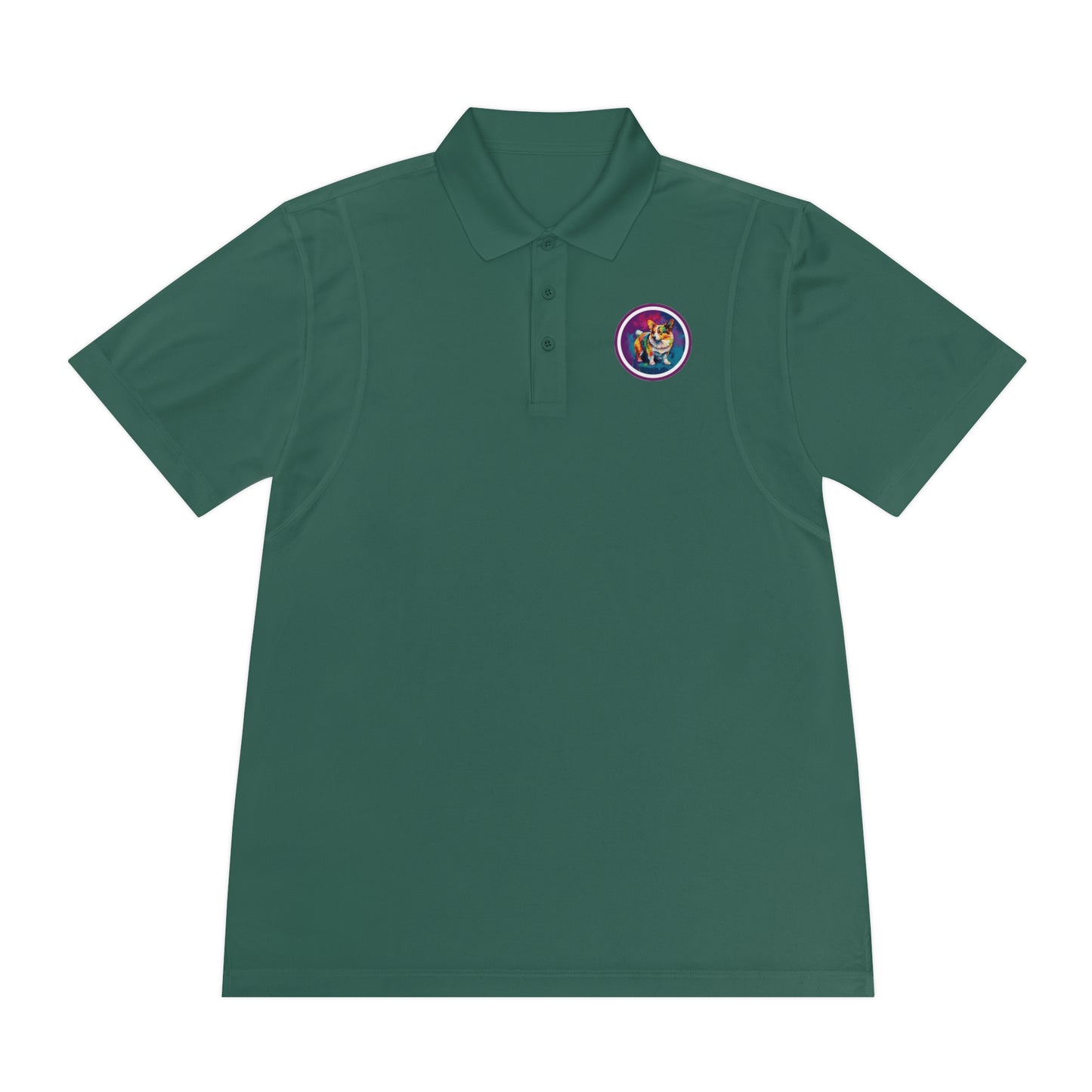 The Scout - Polo Shirt