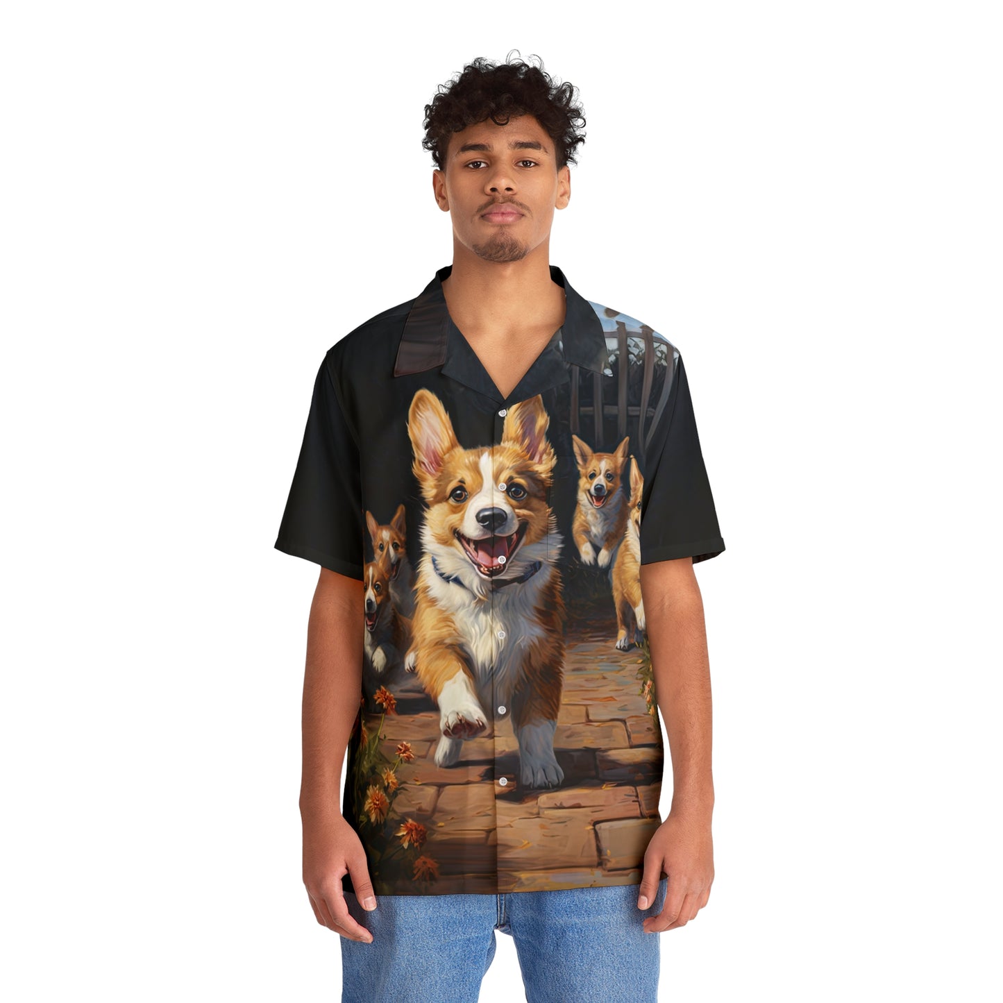 Welcome Home - Chill Shirt