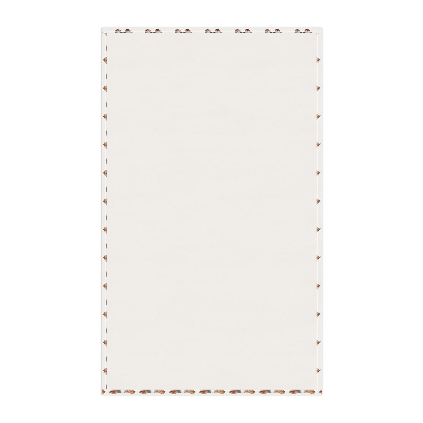 Puppy Portrait - Kitchen Towel