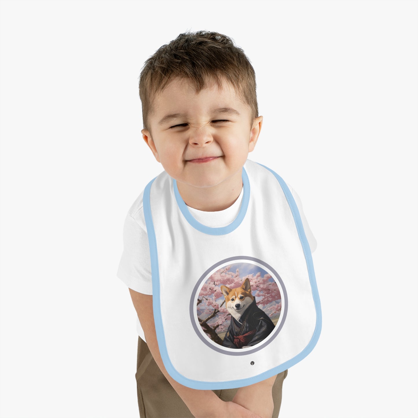 Zendog - Baby Bib