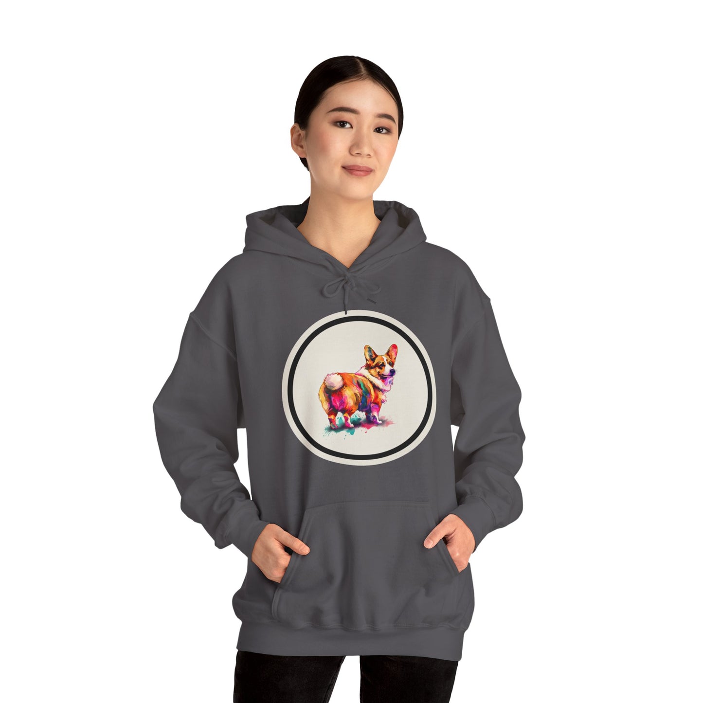 The Observer - Hoodie