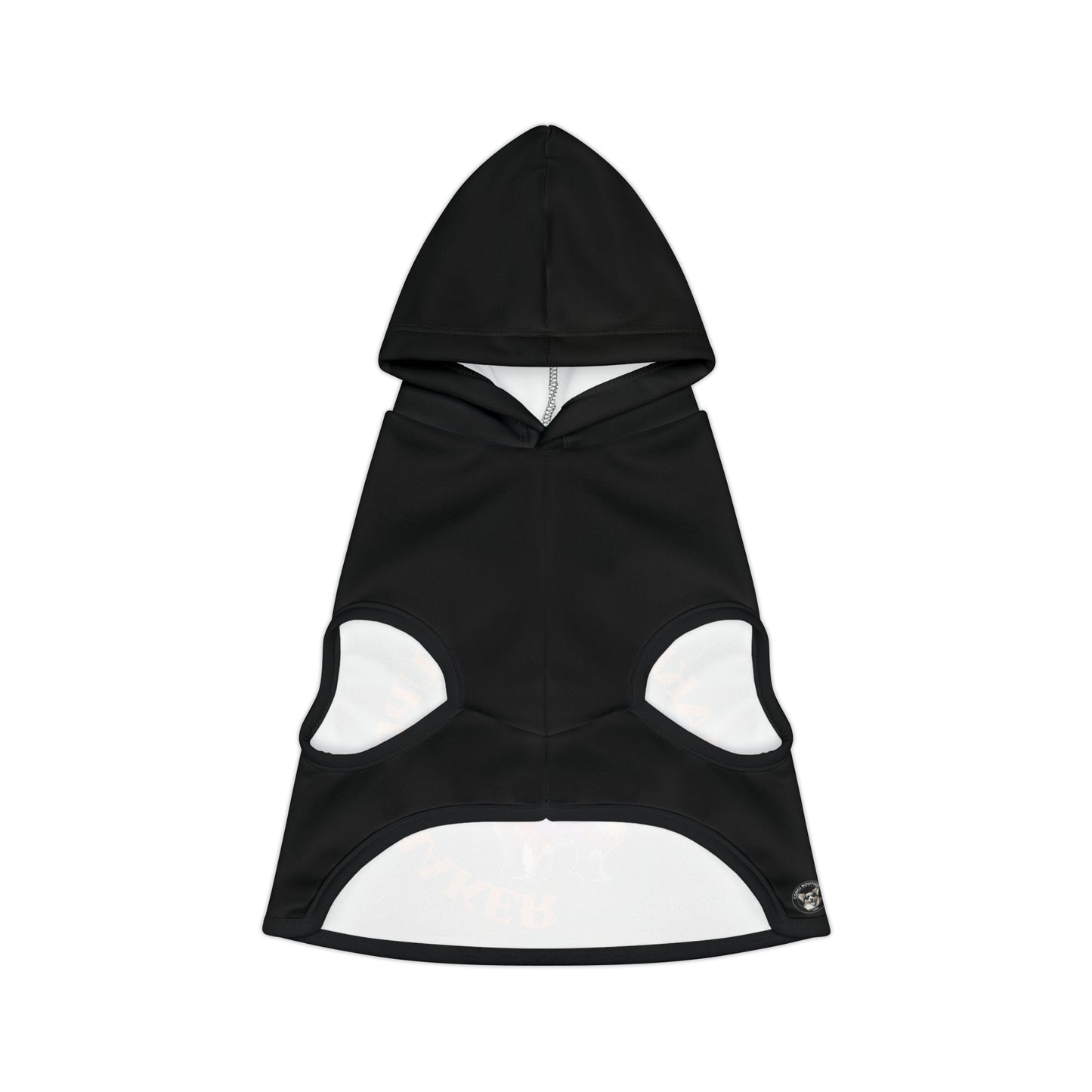 Shake Your Puppy Maker - Pet Hoodie