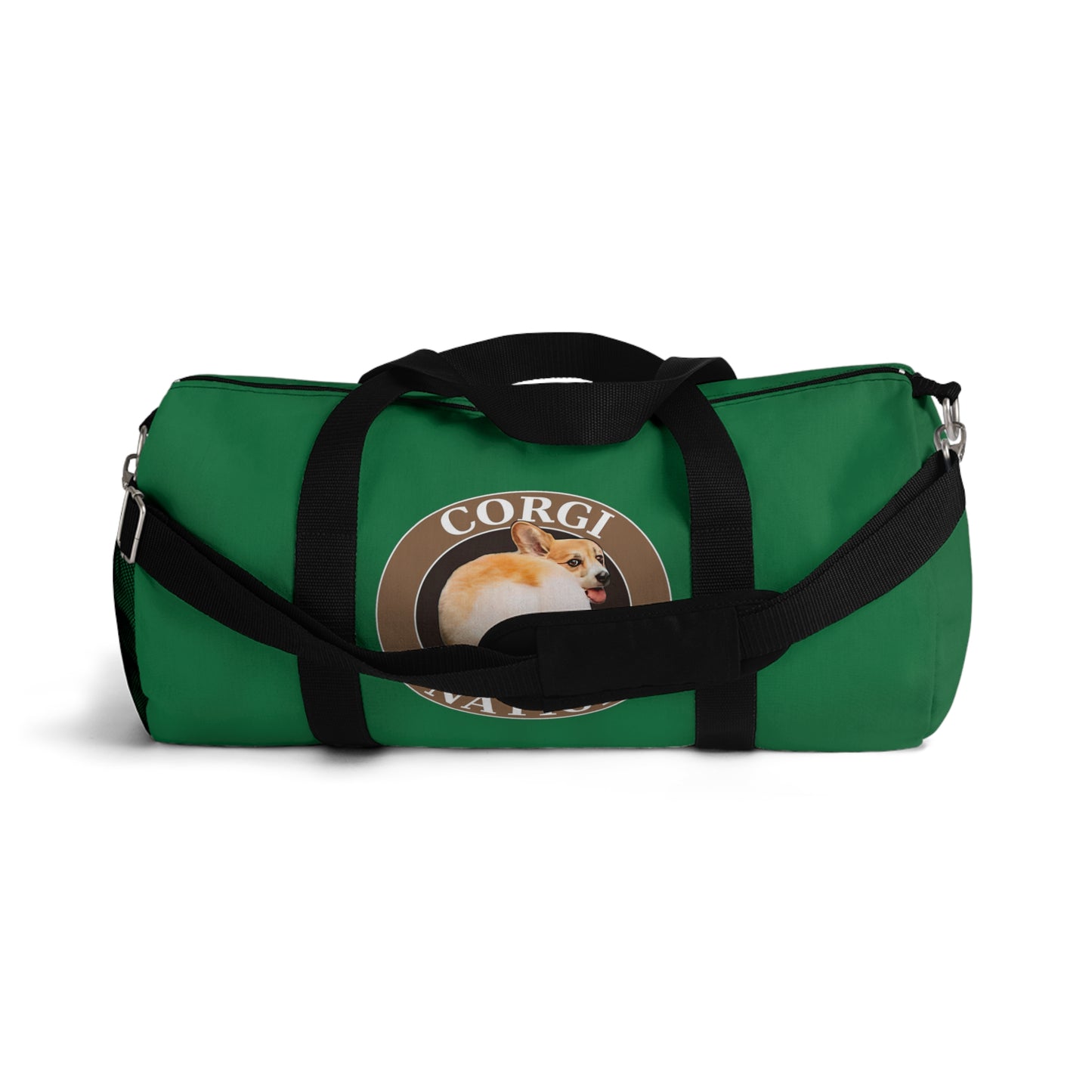 Corgi Nation - Duffel Bag