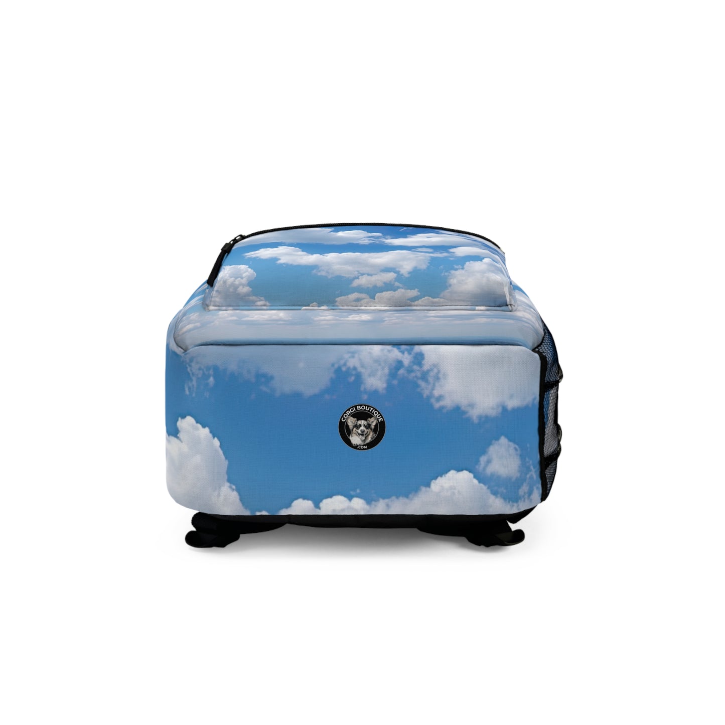 Super Corgi - Backpack