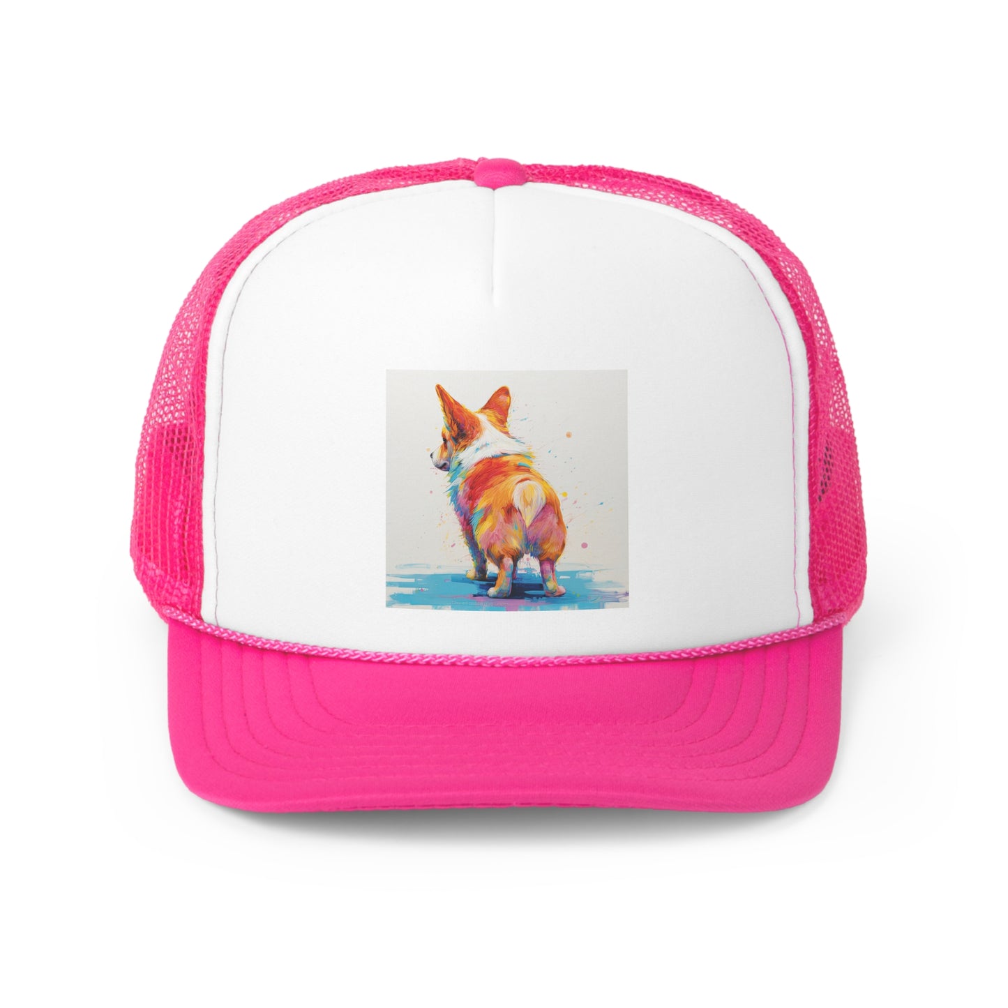 Rump Toast - Trucker Cap