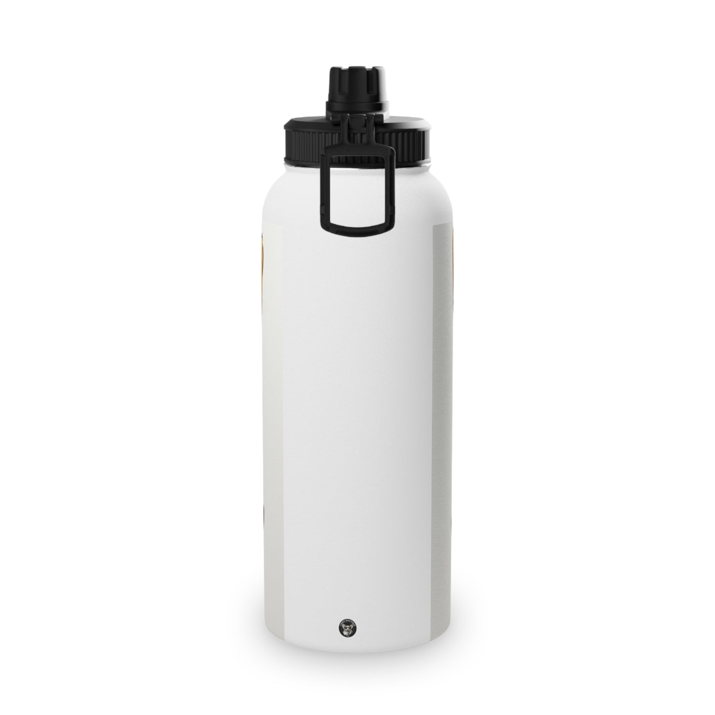 Puppy Love - Water Bottle with Sport Lid