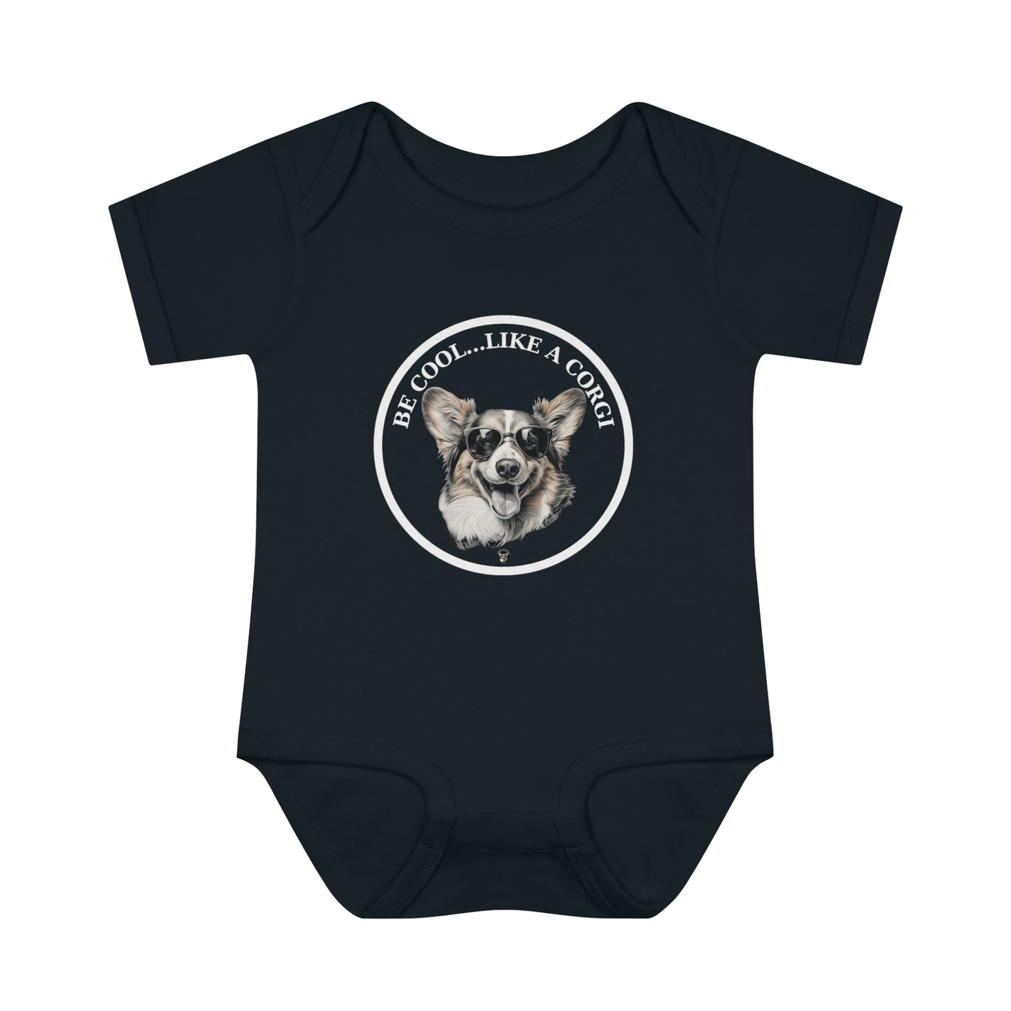 Be Cool - Onesie
