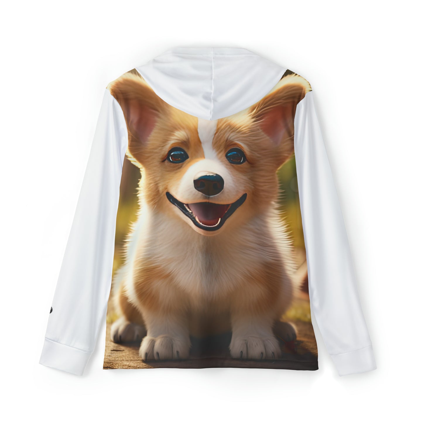 Sweetness - Warmup Hoodie