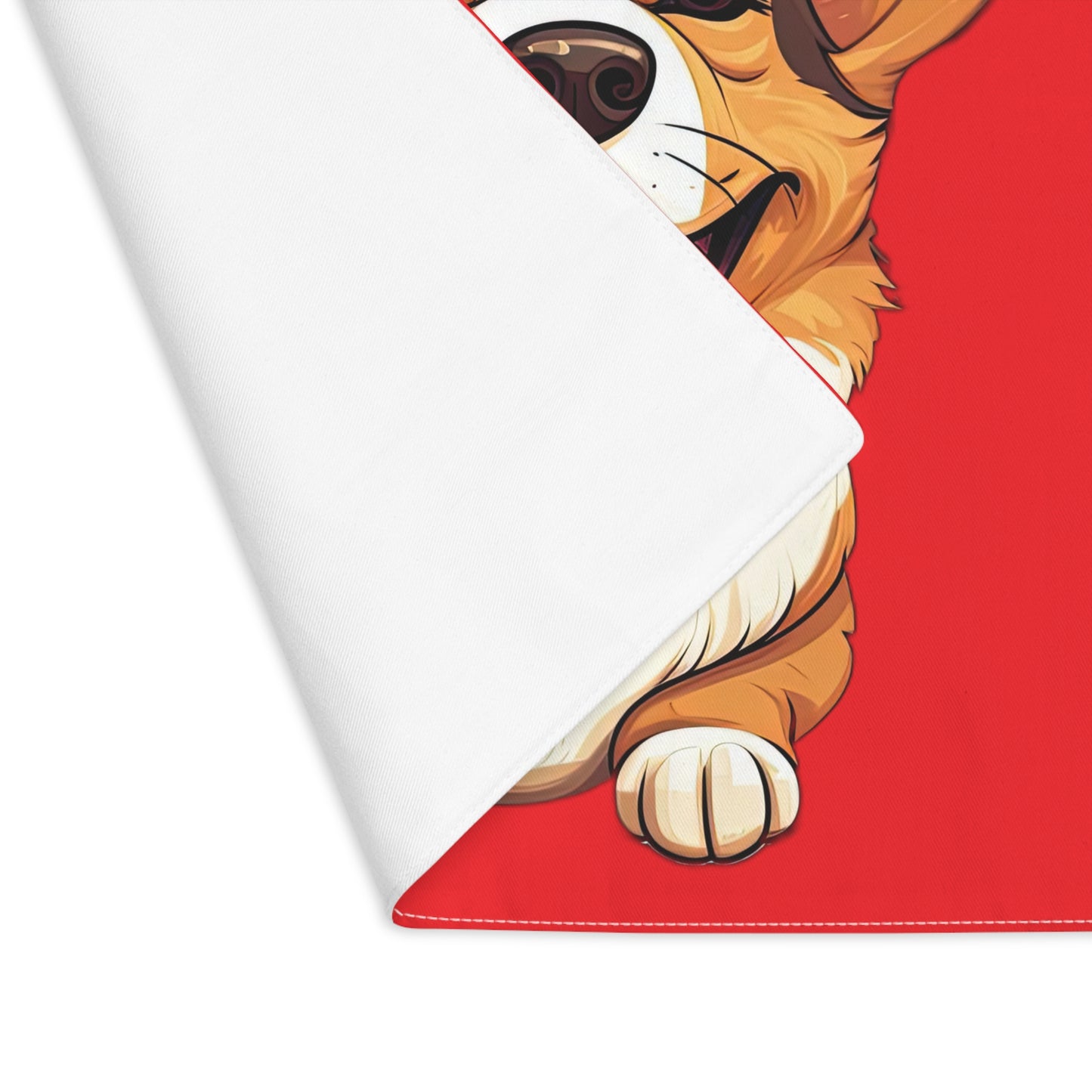Puppy Love - Placemat
