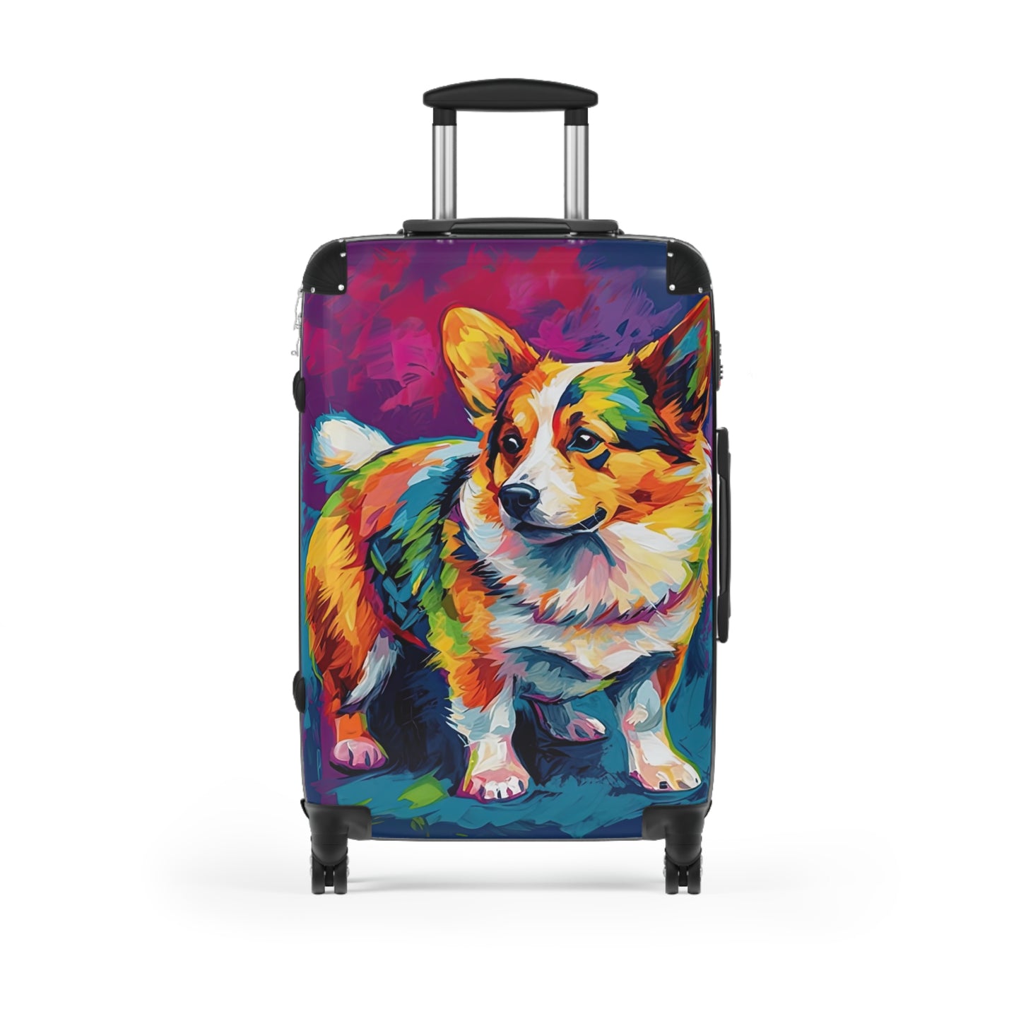 The Scout - Suitcase