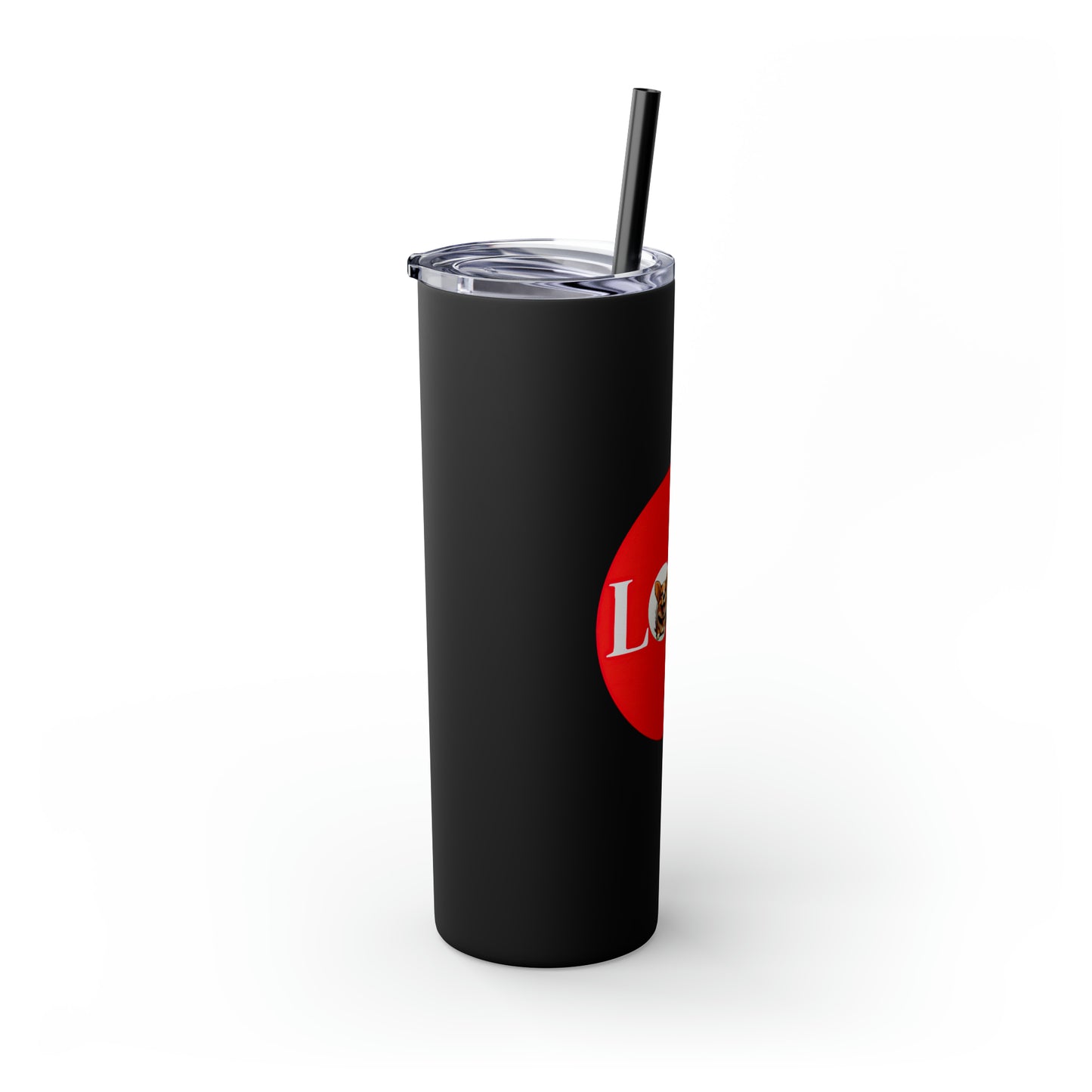 More Love - Tumbler
