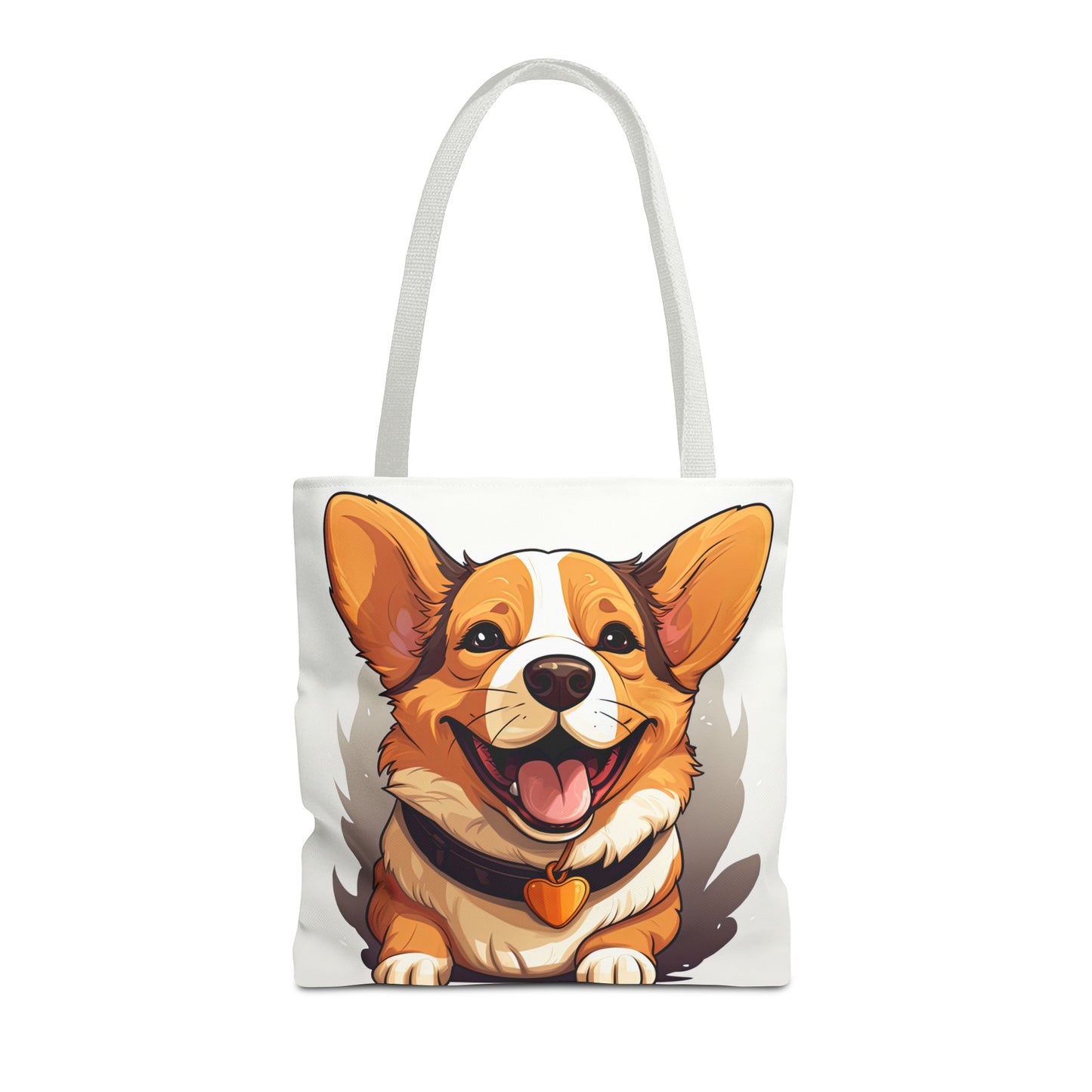 Puppy Love - Tote Bag