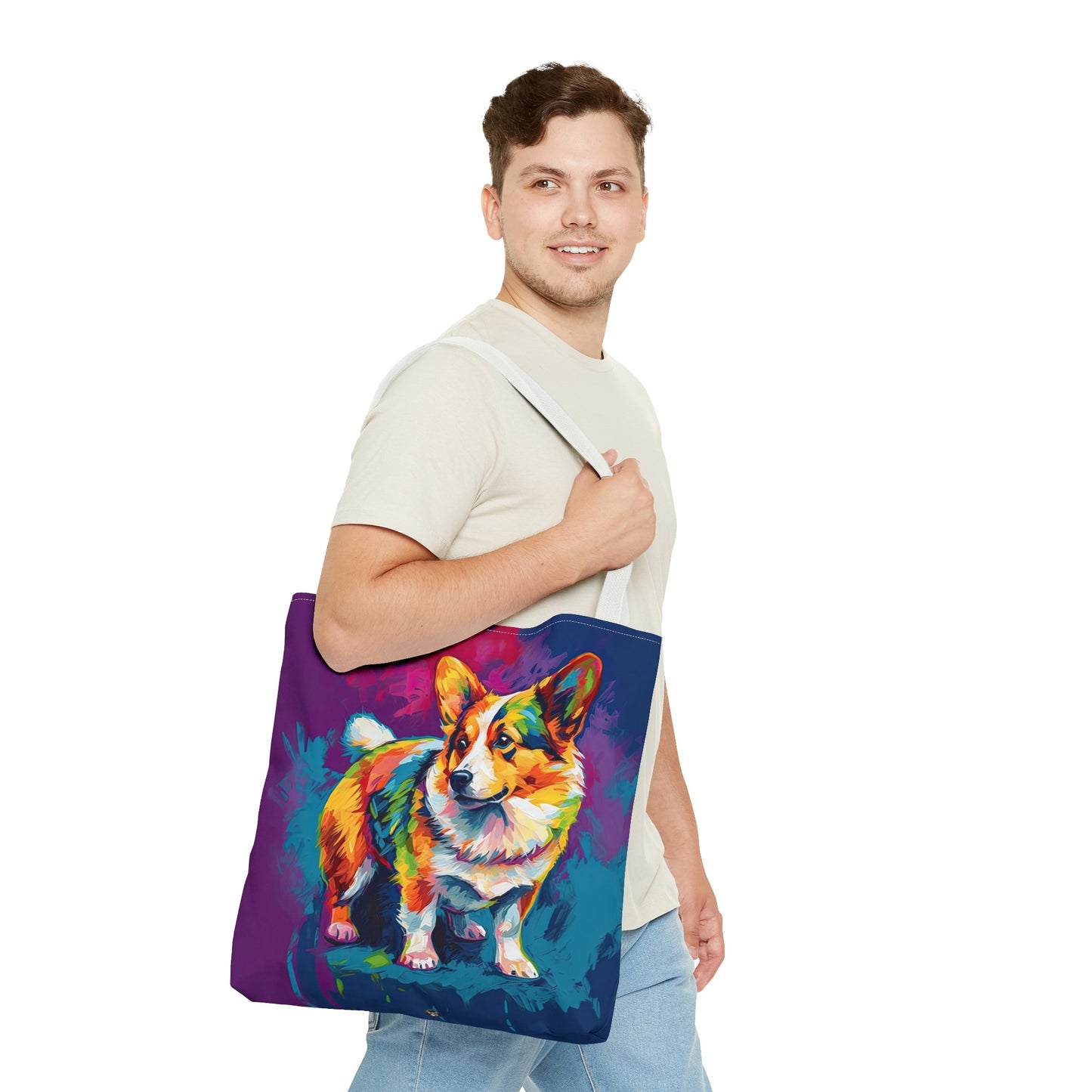 The Scout - Tote Bag