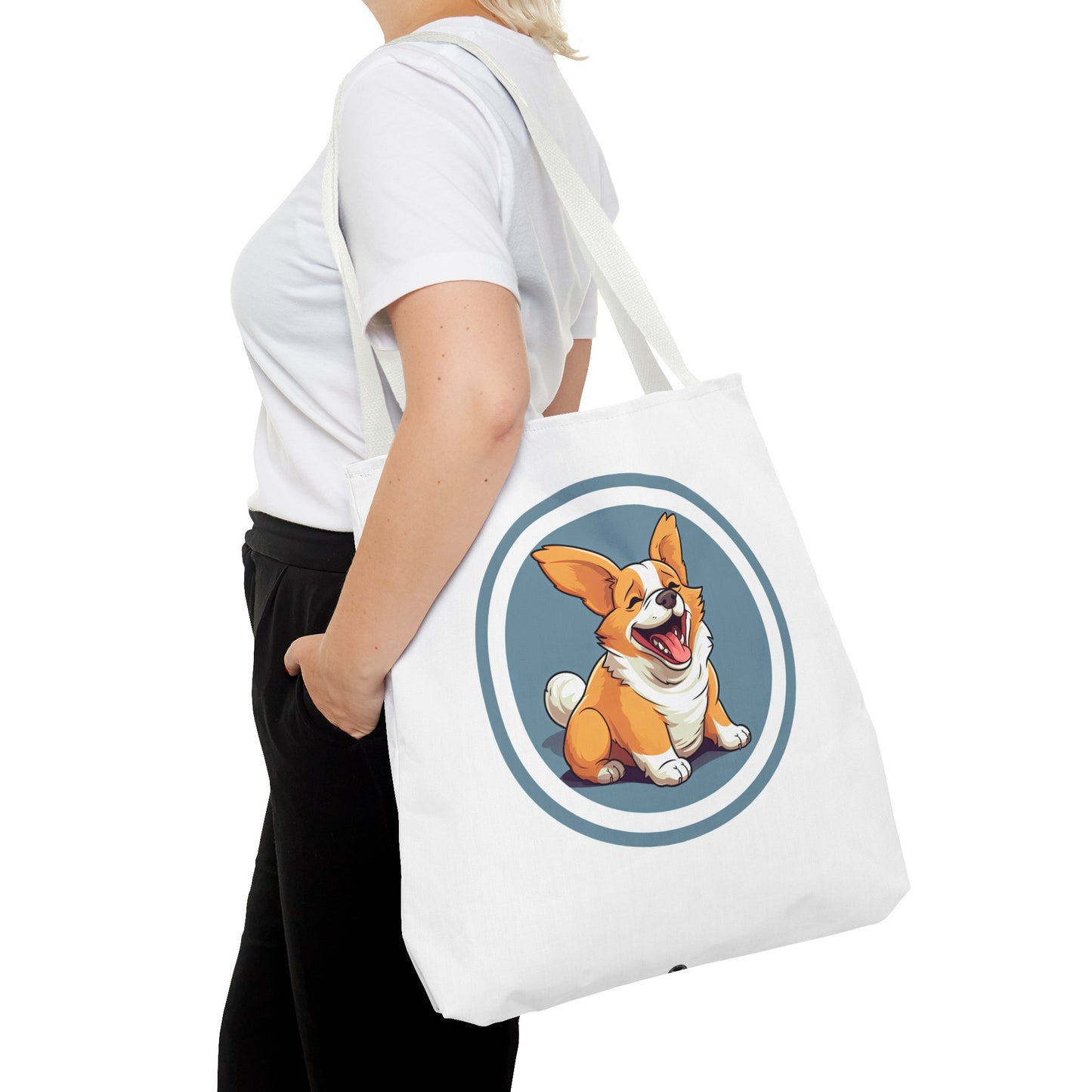 Jolly Jiggler - Tote Bag