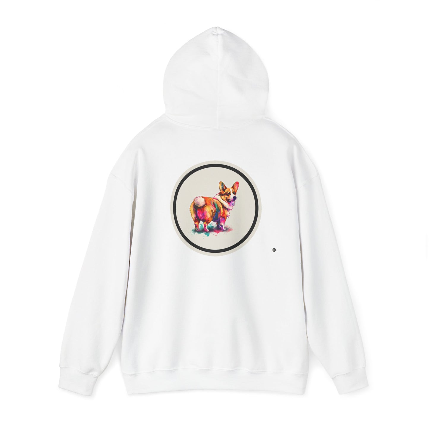 The Observer - Hoodie